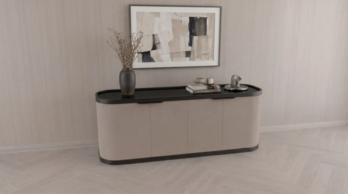 "Aura" Luxury Dining Sideboard