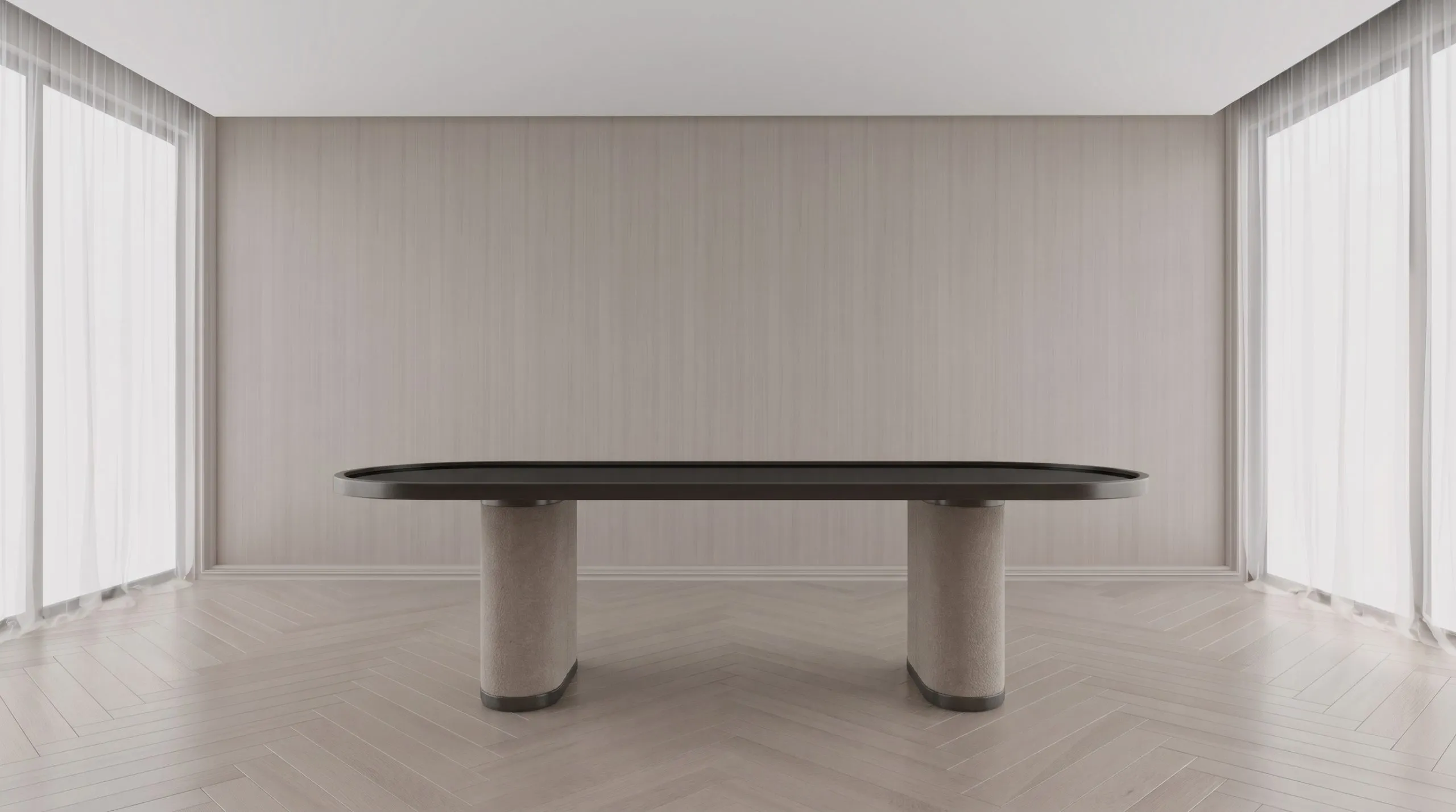 “Prestige” Dining Table