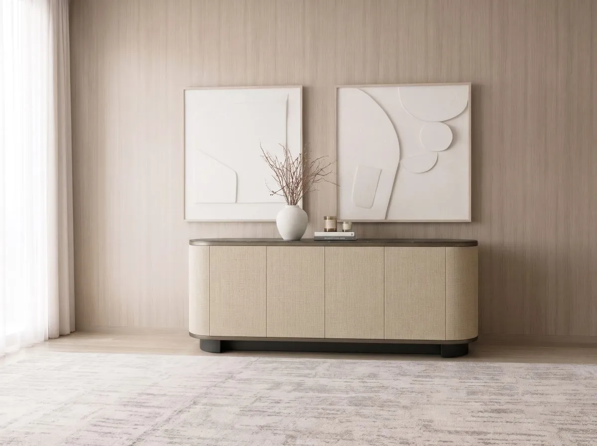 "Rona" Luxury Dining Sideboard