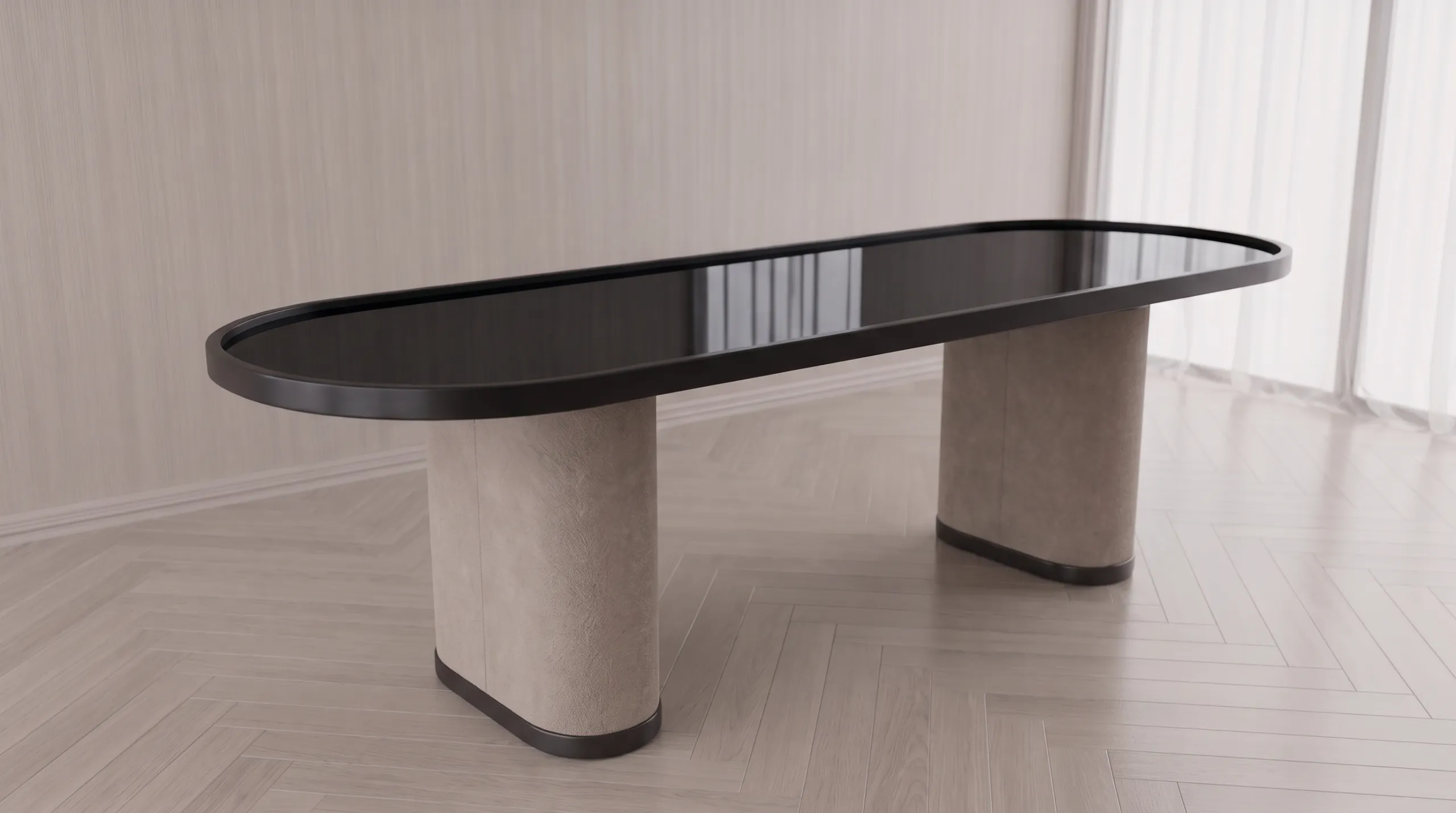 “Prestige” Dining Table