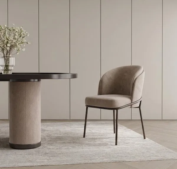 "Aura" Luxury Dining Chair