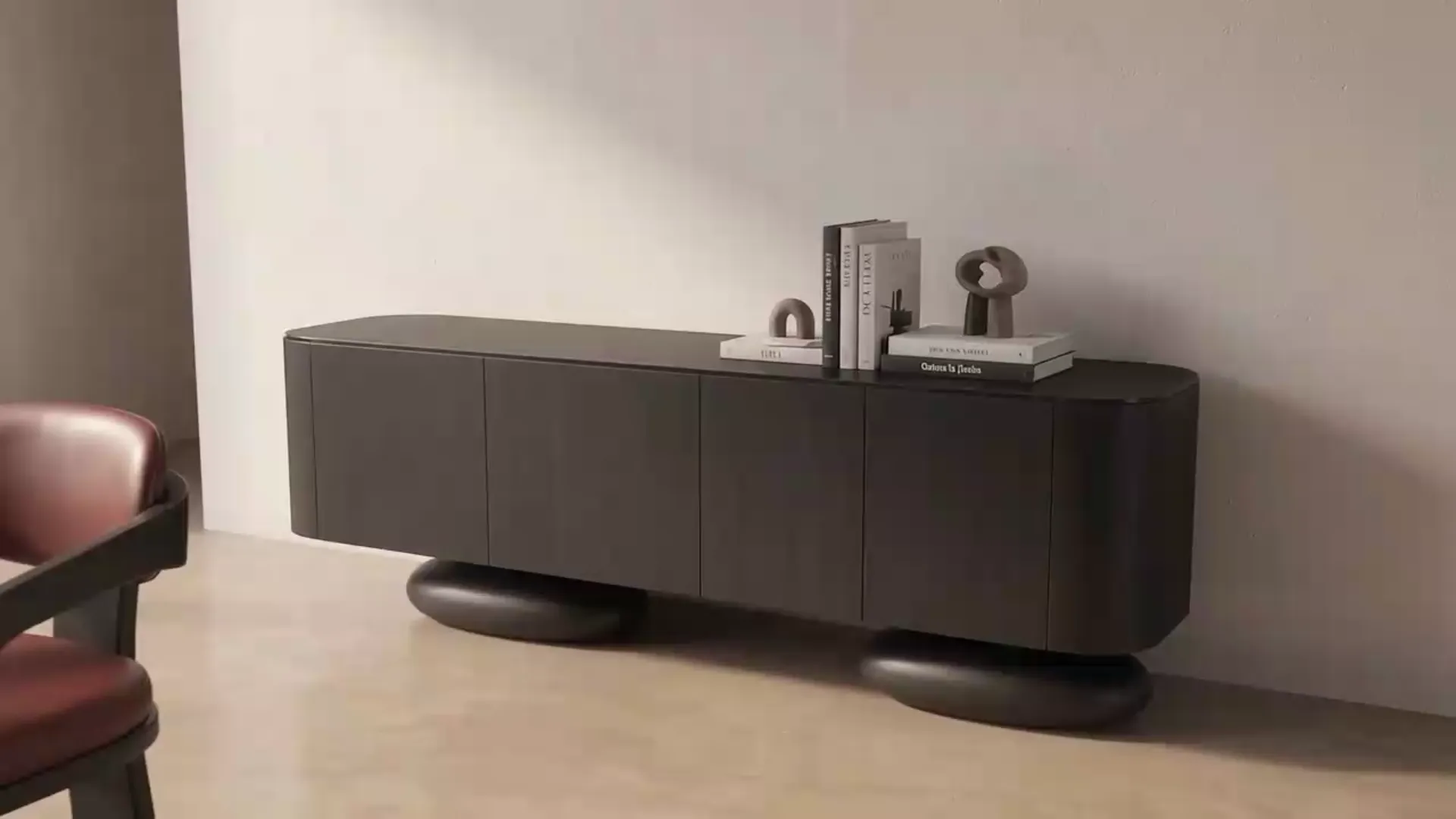 “Monarch” Luxury Dining Table