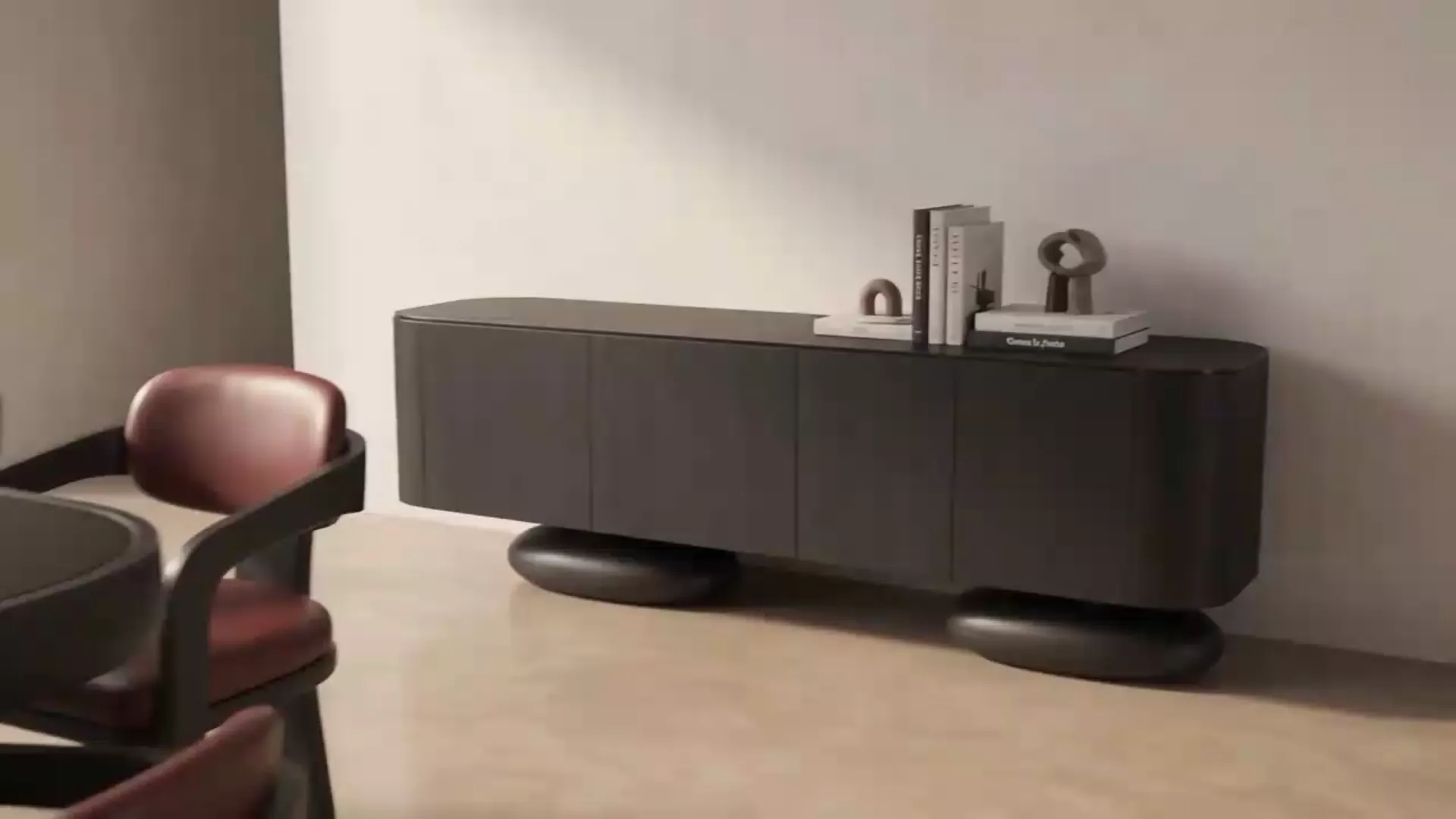 “Monarch” Luxury Dining Table
