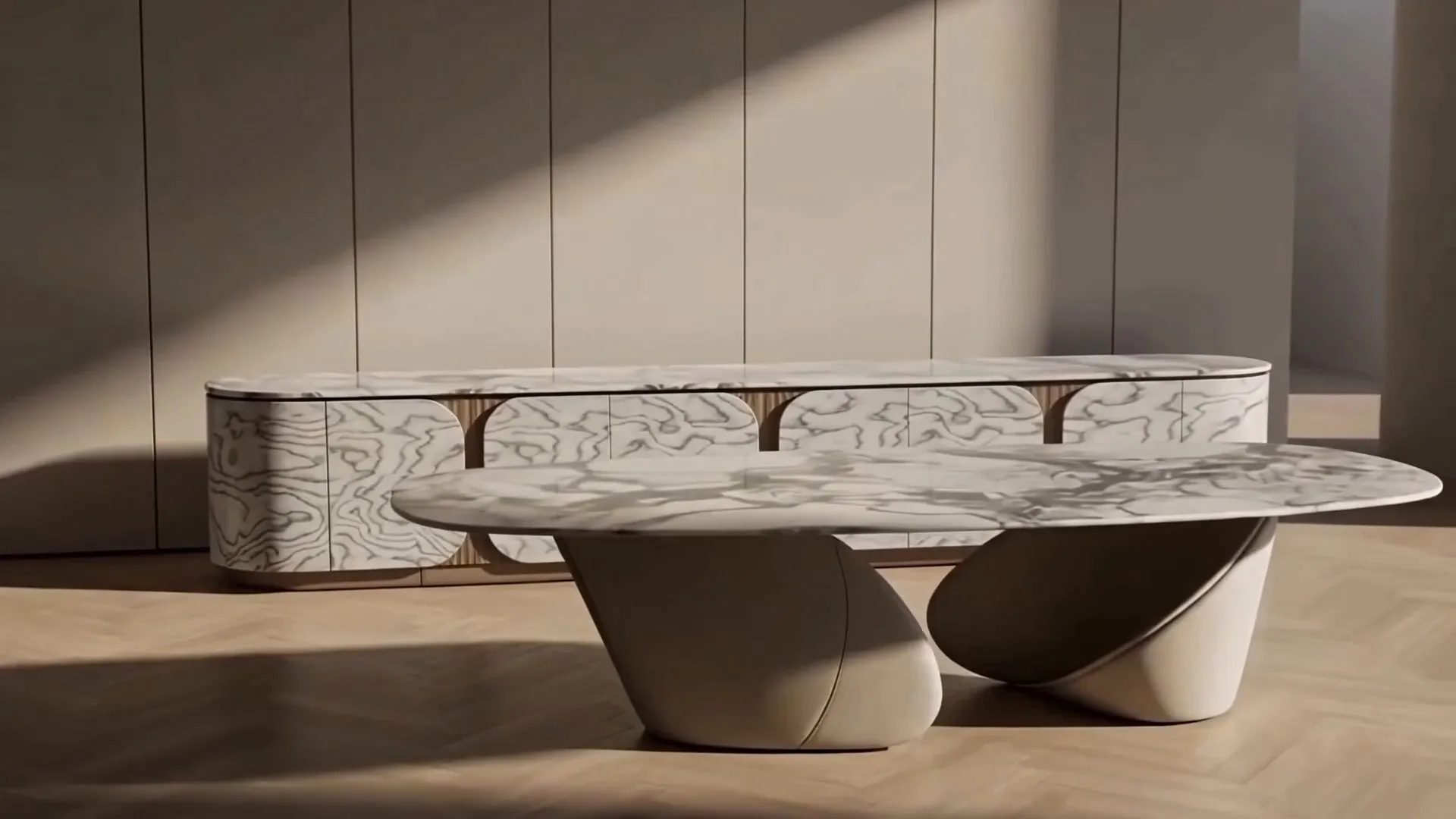 Mastercraft Dining Table