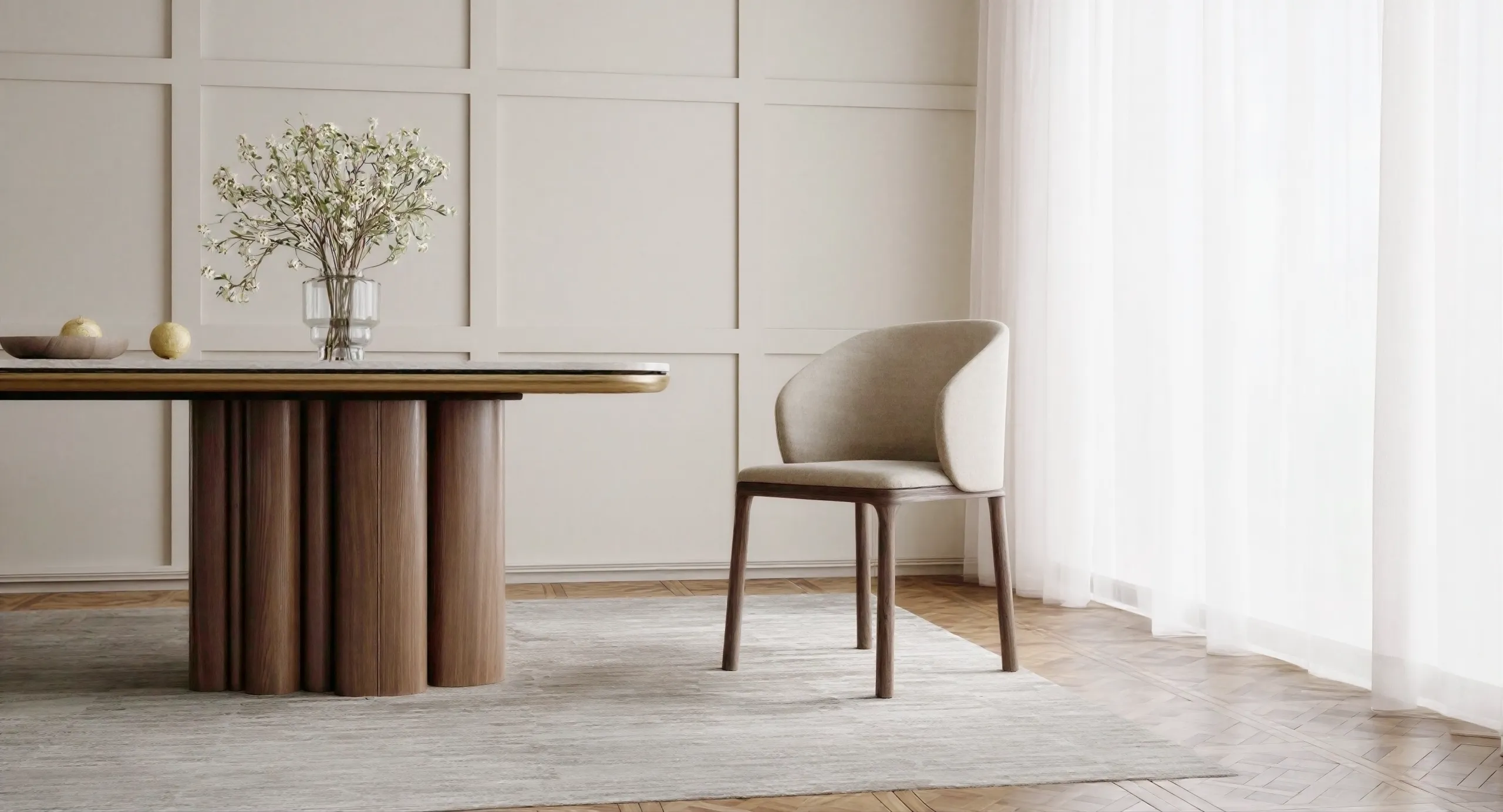 Asala Dining Chair