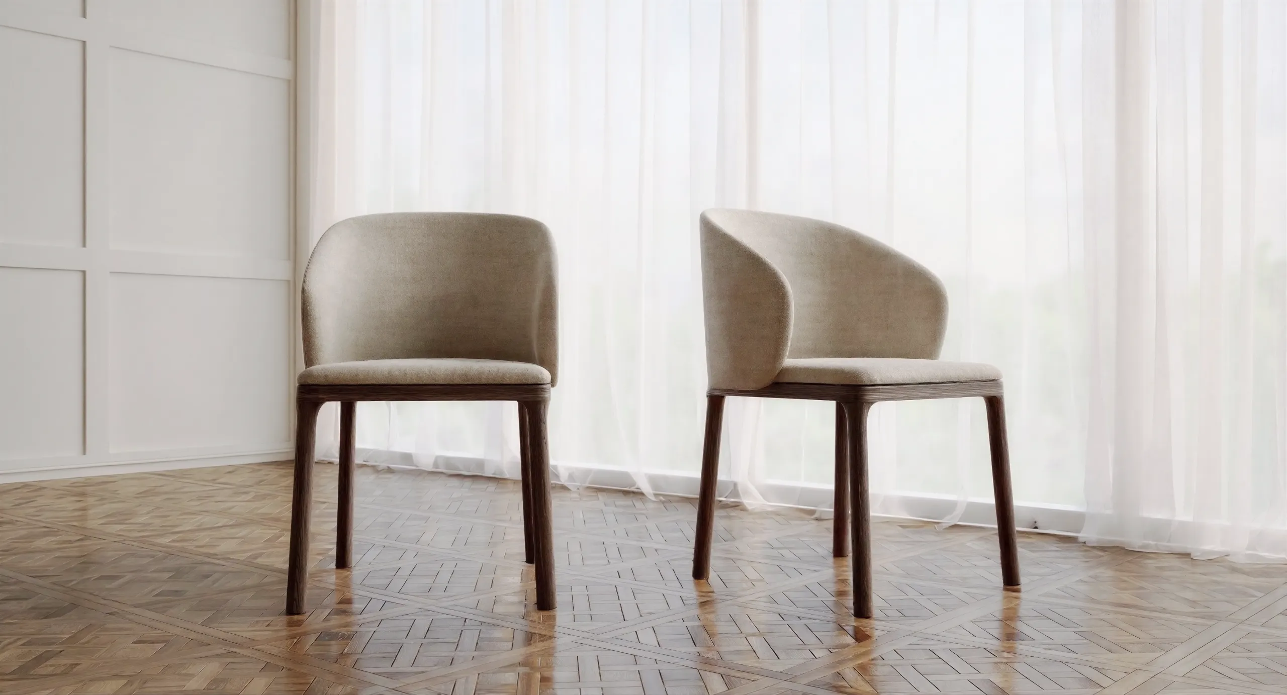 Asala Dining Chair