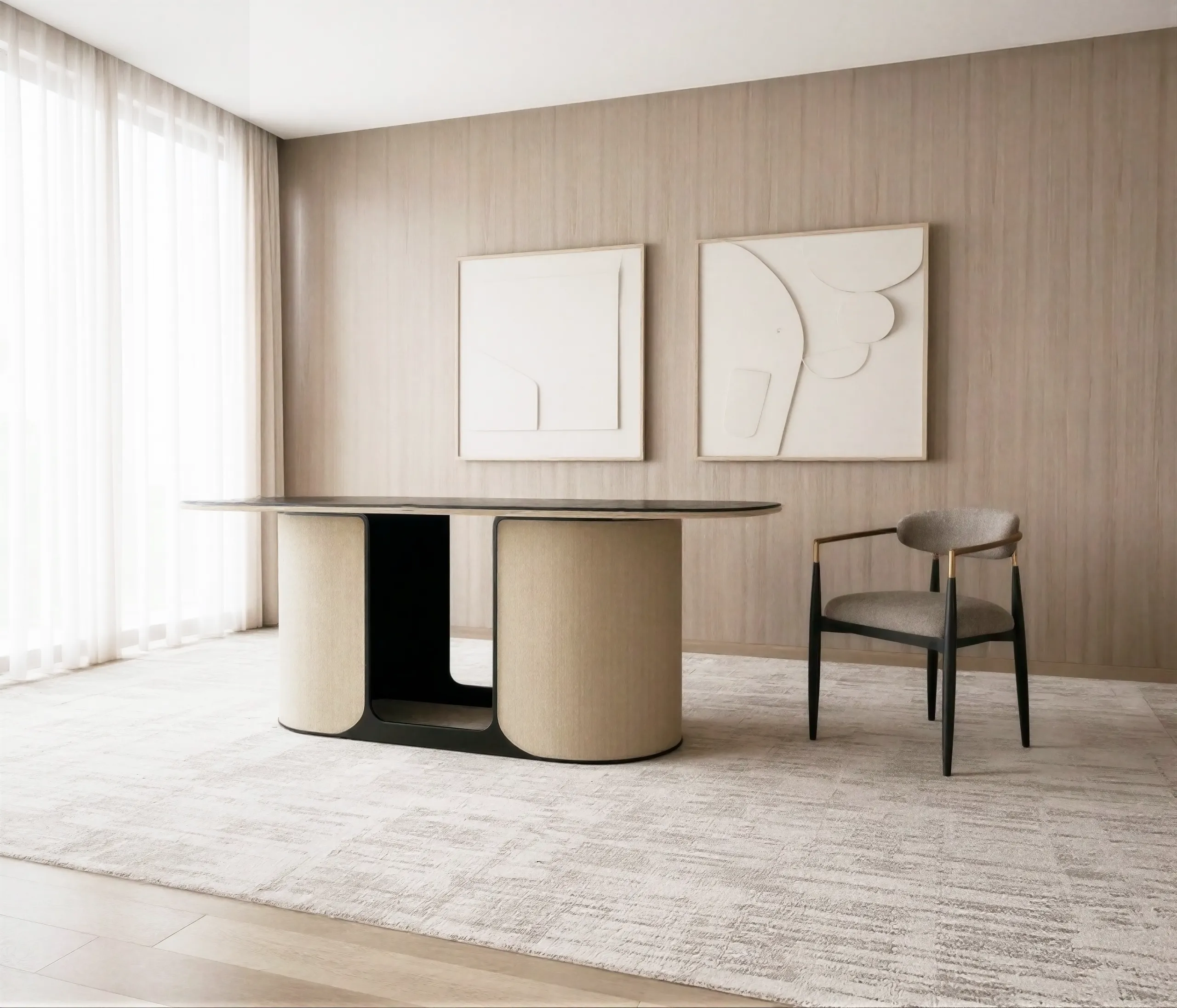Rona” Prestige Dining Room