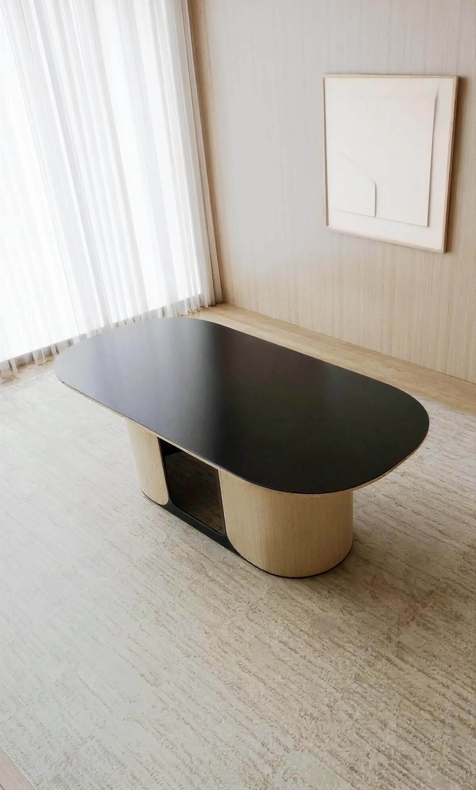 Rona” Prestige Dining Room